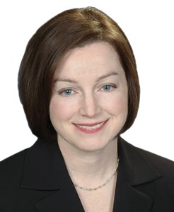 Tracey Clermont